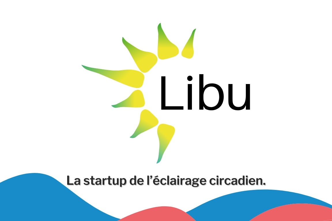 Découvrir les projets Libu, la startup de l'éclairage circadien.